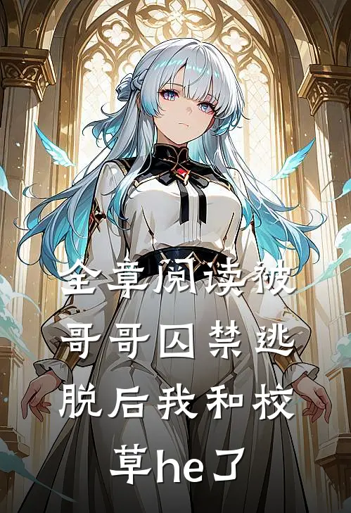 全章阅读被哥哥囚禁逃脱后我和校草he了