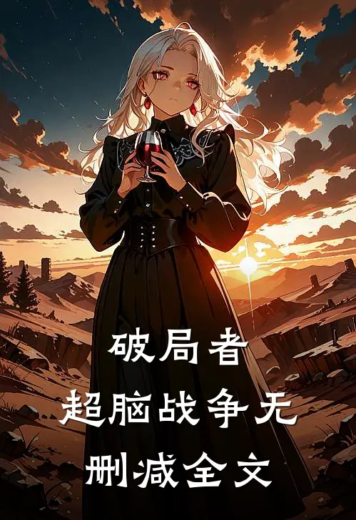 破局者：超脑战争无删减全文