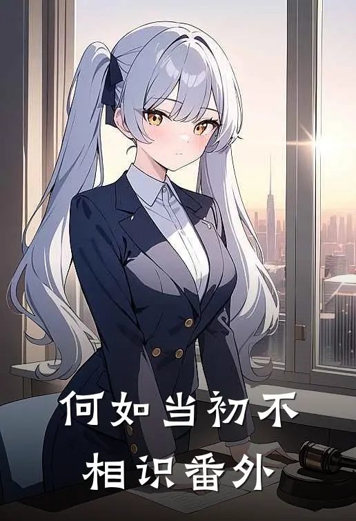 何如当初不相识番外