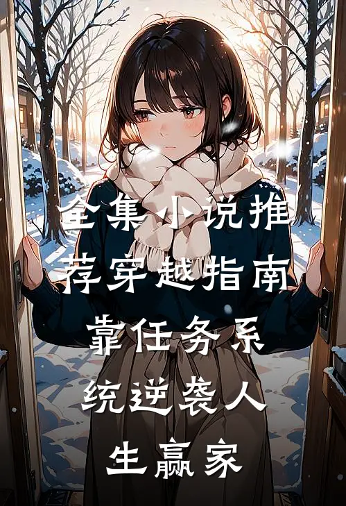 全集小说推荐穿越指南:靠任务系统逆袭人生赢家