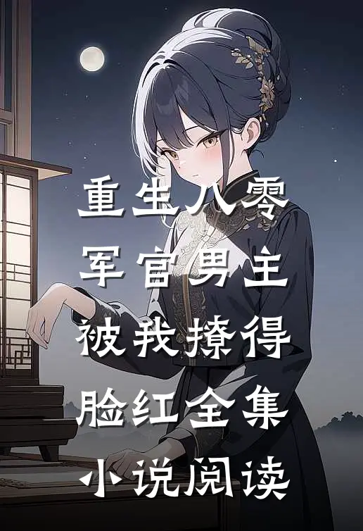 重生八零，军官男主被我撩得脸红全集小说阅读