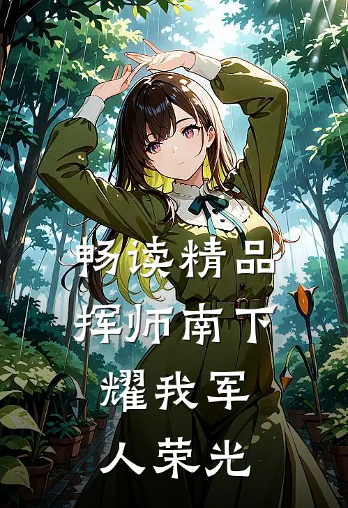 畅读精品挥师南下，耀我军人荣光