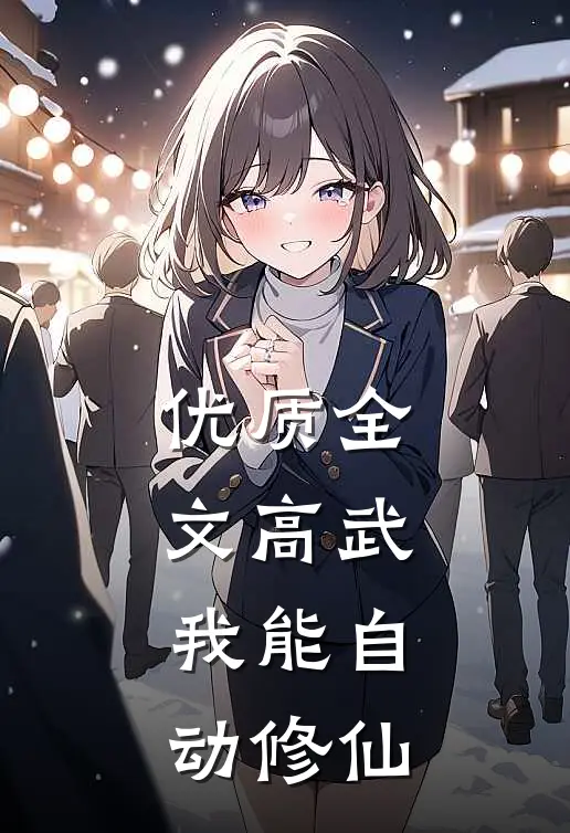 优质全文高武：我能自动修仙