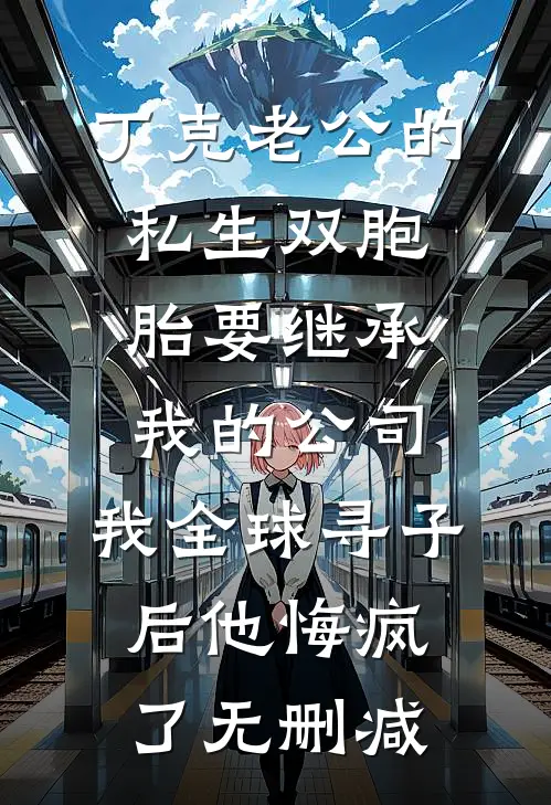 丁克老公的私生双胞胎要继承我的公司，我全球寻子后他悔疯了无删减