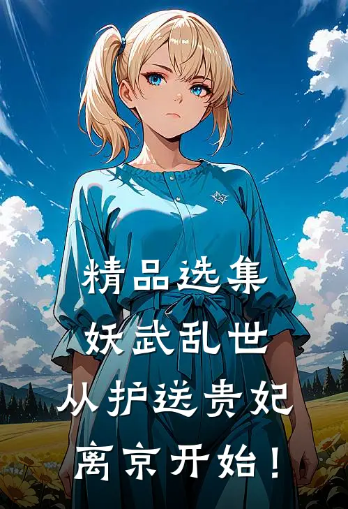 精品选集妖武乱世：从护送贵妃离京开始！