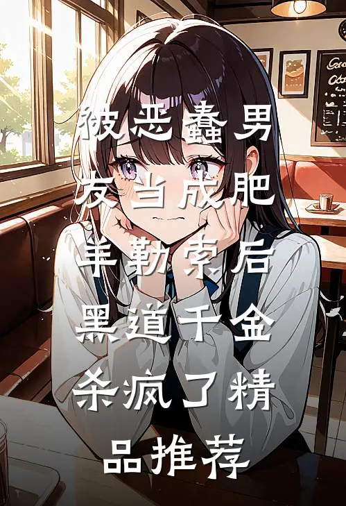 被恶蠢男友当成肥羊勒索后，黑道千金杀疯了精品推荐