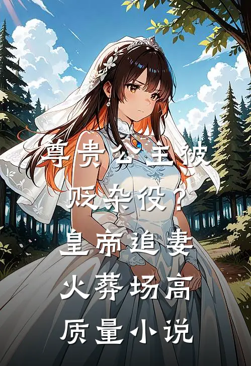 尊贵公主被贬杂役？皇帝追妻火葬场高质量小说