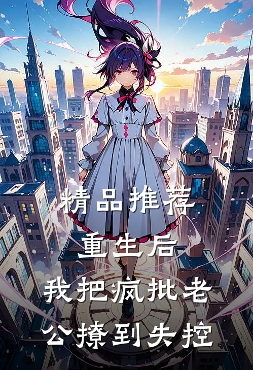 精品推荐重生后，我把疯批老公撩到失控