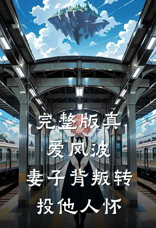 完整版真爱风波：妻子背叛转投他人怀