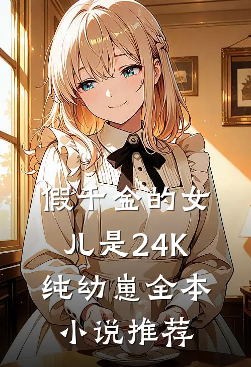 假千金的女儿是24K纯幼崽全本小说推荐