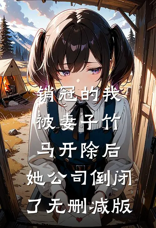 销冠的我被妻子竹马开除后，她公司倒闭了无删减版