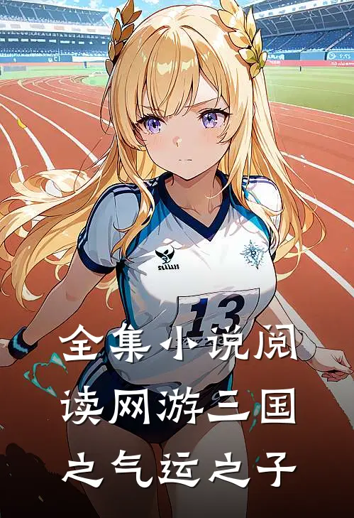 全集小说阅读网游三国之气运之子
