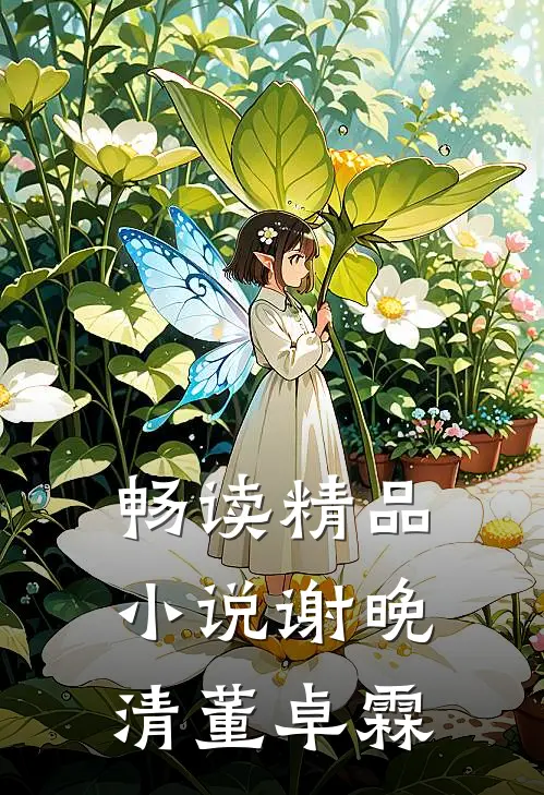 畅读精品小说谢晚清董卓霖