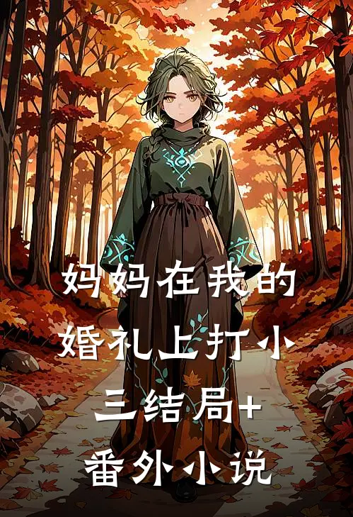 妈妈在我的婚礼上打小三结局+番外小说