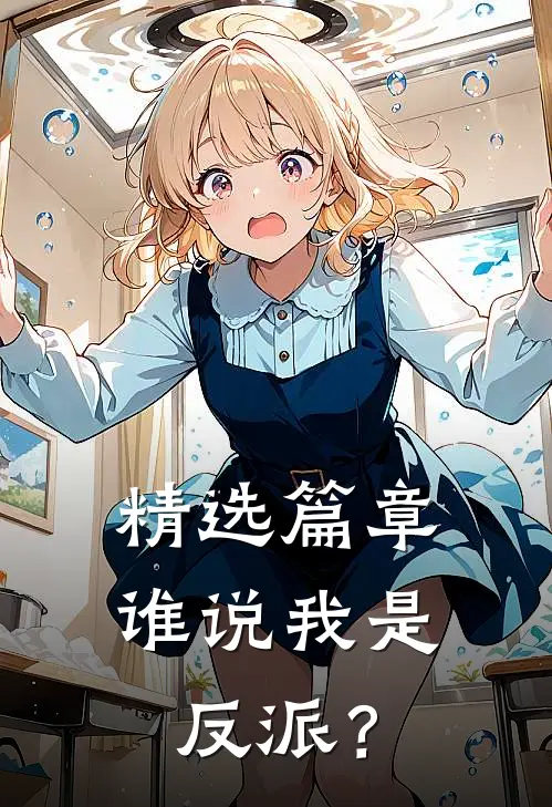 精选篇章谁说我是反派？