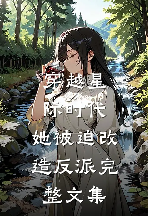 穿越星际时代,她被迫改造反派完整文集