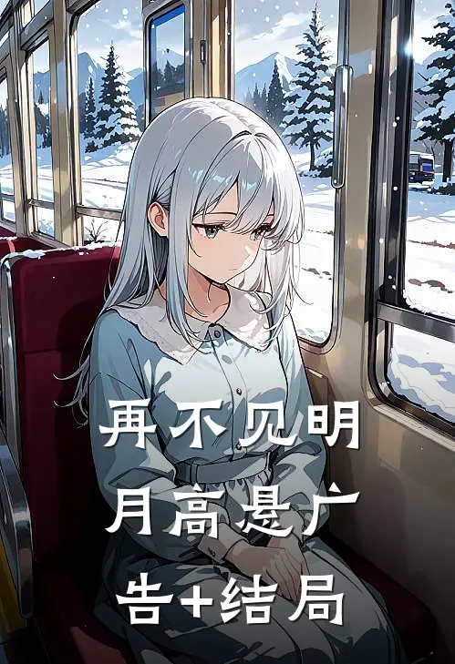 再不见明月高悬广告+结局