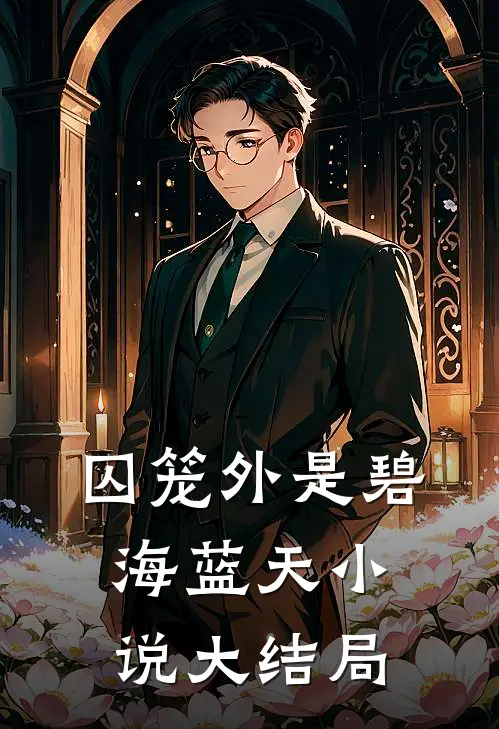 囚笼外是碧海蓝天小说大结局
