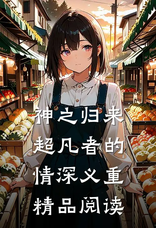 神之归来，超凡者的情深义重精品阅读