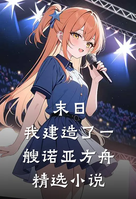末日：我建造了一艘诺亚方舟精选小说