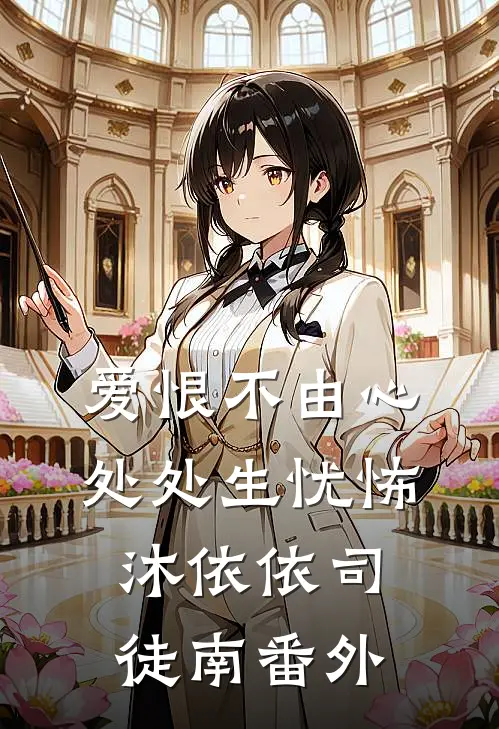 爱恨不由心，处处生忧怖沐依依司徒南番外