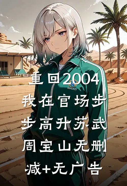 重回2004：我在官场步步高升苏武周宝山无删减+无广告