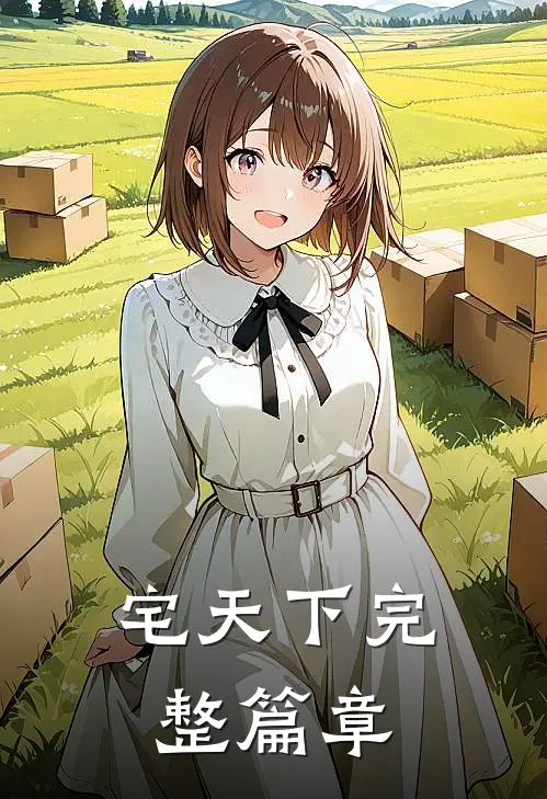 宅天下完整篇章