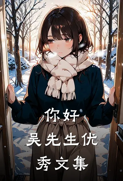 你好，吴先生优秀文集