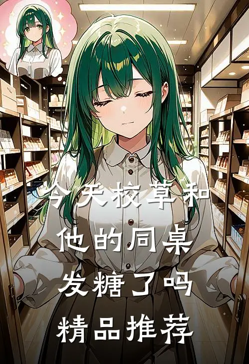 今天校草和他的同桌发糖了吗精品推荐