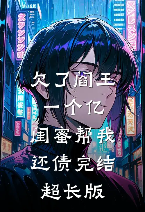 欠了阎王一个亿，闺蜜帮我还债完结超长版