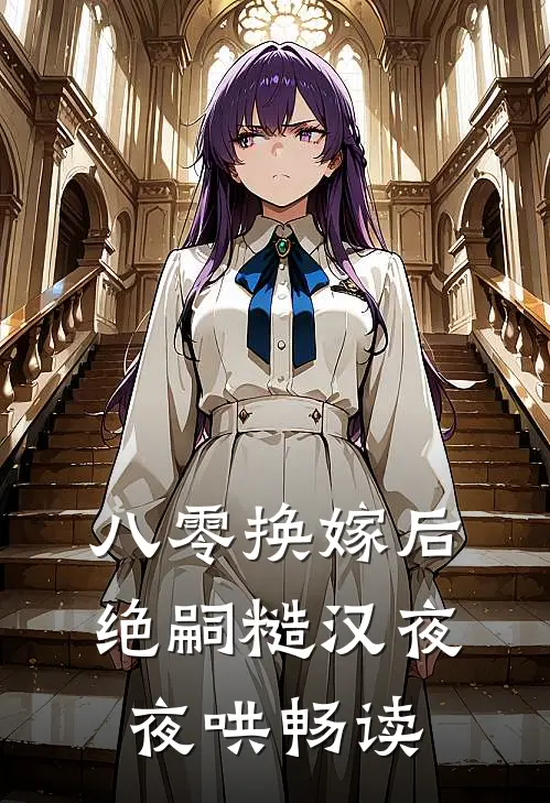 八零换嫁后，绝嗣糙汉夜夜哄畅读