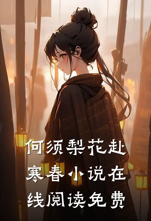 何须梨花赴寒春小说在线阅读免费
