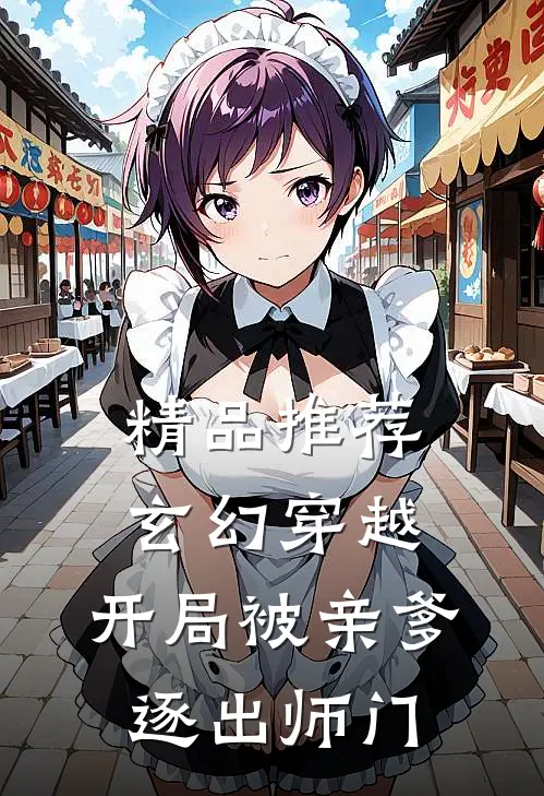 精品推荐玄幻穿越：开局被亲爹逐出师门