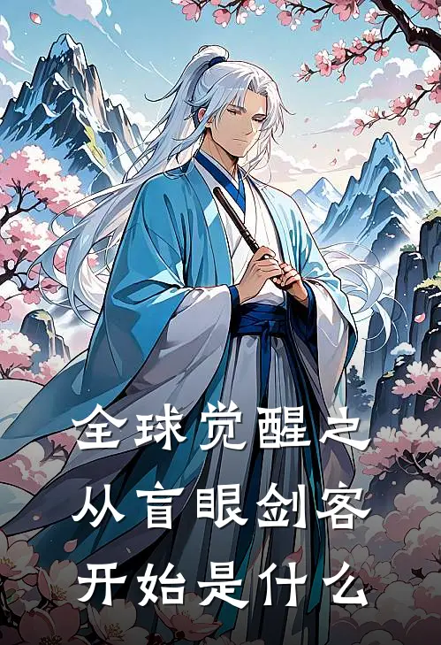 全球觉醒之从盲眼剑客开始是什么