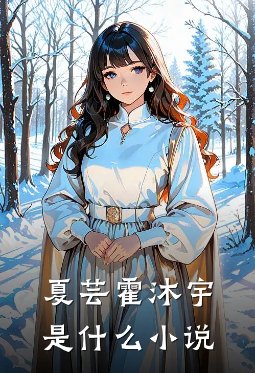 夏芸霍沐宇是什么小说