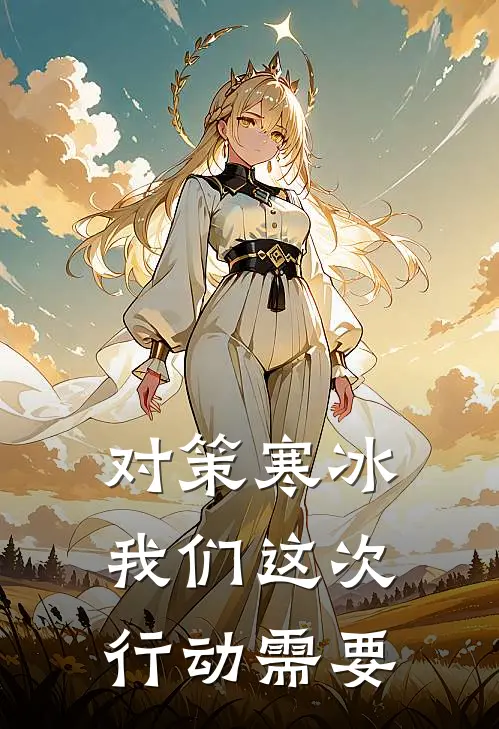 对策寒冰我们这次行动需要