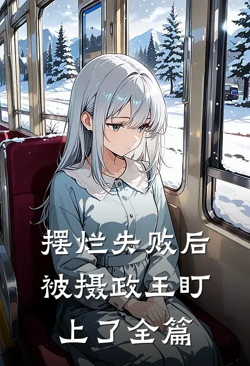 摆烂失败后，被摄政王盯上了全篇