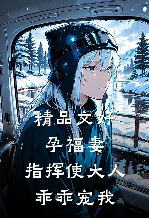精品文好孕福妻：指挥使大人乖乖宠我