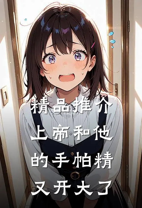精品推介上帝和他的手帕精又开大了
