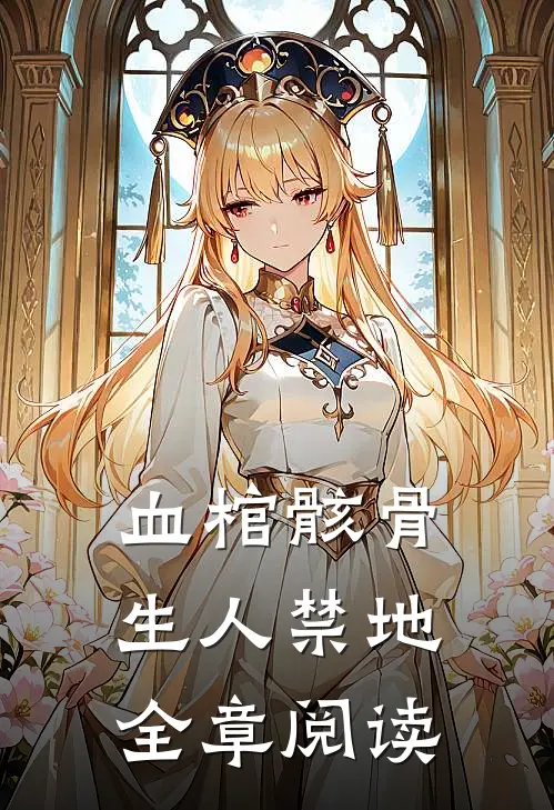 血棺骸骨，生人禁地全章阅读