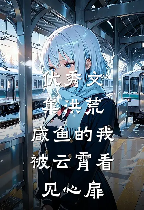 优秀文集洪荒：咸鱼的我被云霄看见心扉