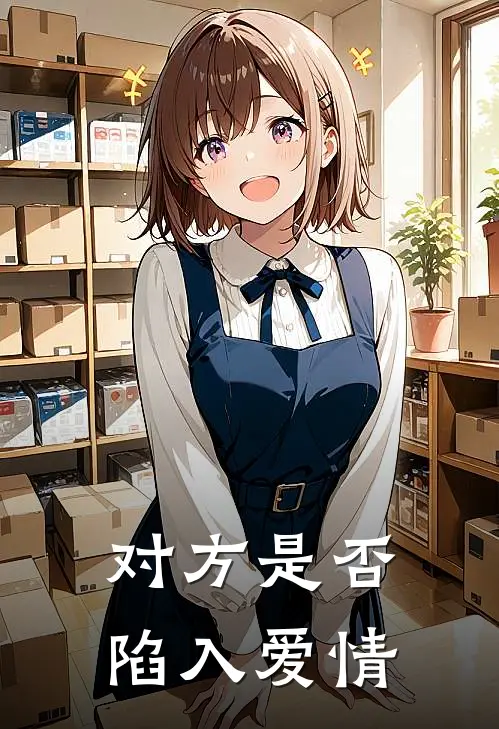 对方是否陷入爱情