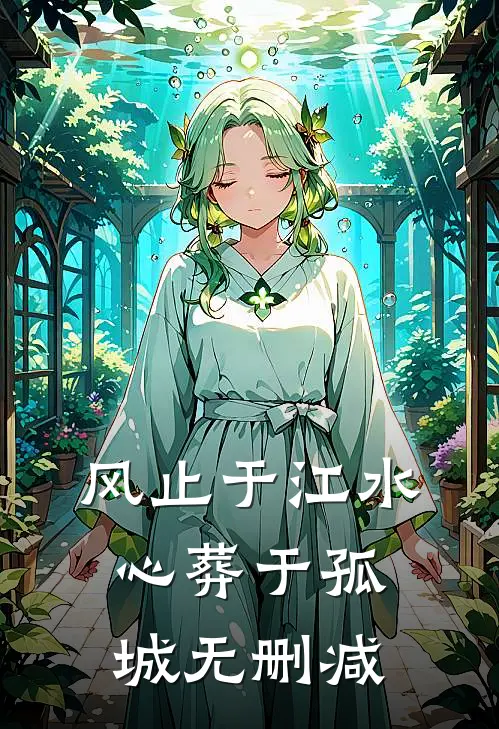 风止于江水，心葬于孤城无删减