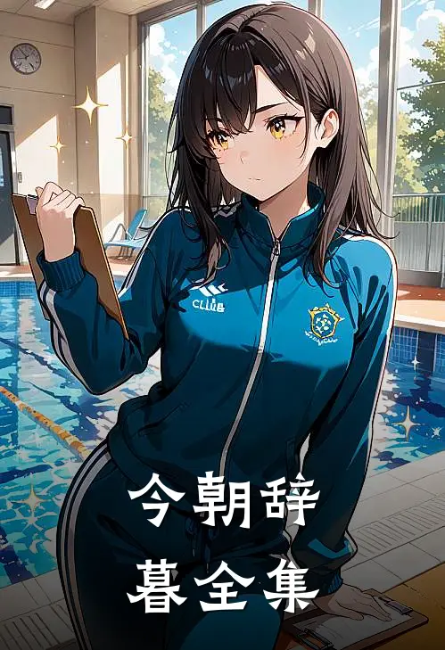 今朝辞暮全集