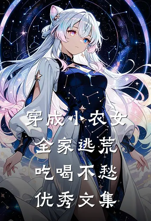 穿成小农女：全家逃荒吃喝不愁优秀文集