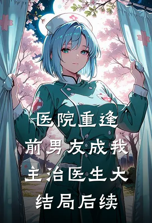 医院重逢，前男友成我主治医生大结局后续
