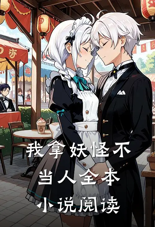 我拿妖怪不当人全本小说阅读
