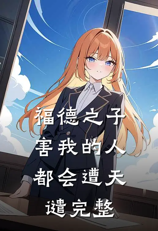 福德之子，害我的人都会遭天谴完整