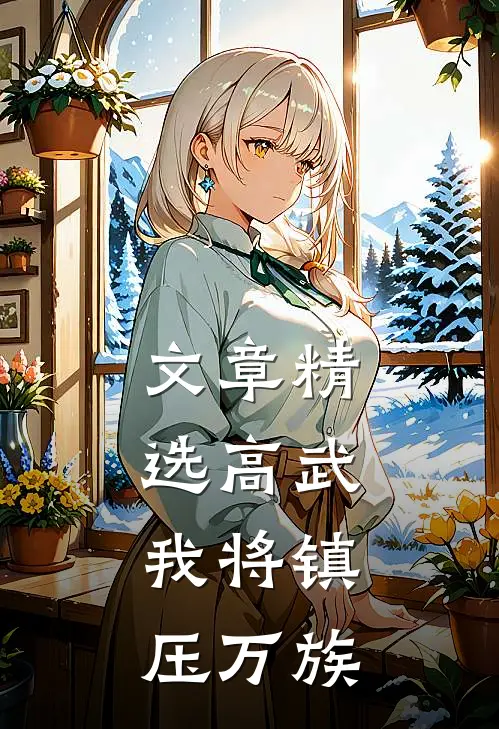 文章精选高武：我将镇压万族