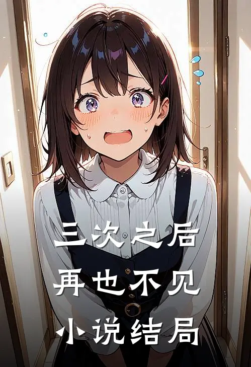 三次之后，再也不见小说结局
